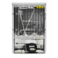 Холодильник фармацевтический Pozis ХФ-140 белый