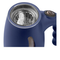 Отпариватель Maunfeld MF-1133BL