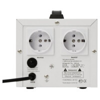 Стабилизатор напряжения Powerman AVS 500 D