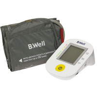 Тонометр полуавтоматический B.Well PRO-36