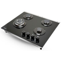 Встраиваемая газовая варочная панель Ginzzu HCG-471