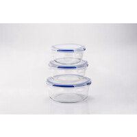 Набор контейнеров Eley ELSTP002B