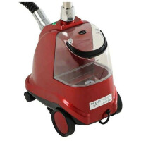 Отпариватель Kelli KL-7 красный