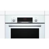 Встраиваемый электрический духовой шкаф Bosch HBF534EW0R