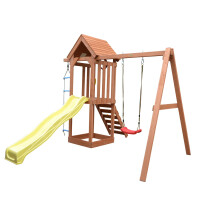 Деревянный городок DFC DKW259