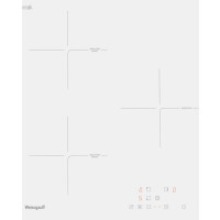 Встраиваемая индукционная варочная панель Weissgauff HI 430 W