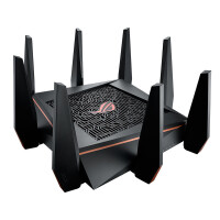 Маршрутизатор Asus GT-AX11000 (90IG04H0-MO3G00)