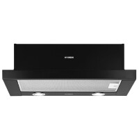 Встраиваемая вытяжка Hyundai HBH 6232 BK