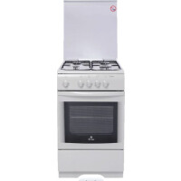 Газовая плита DeLuxe 506040.05 г кр