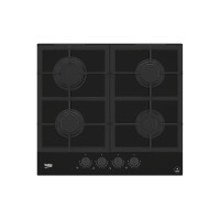 Встраиваемая газовая варочная панель Beko HILG64325SDX