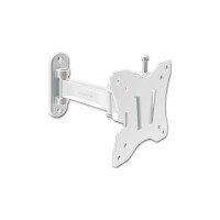 Кронштейн для телевизора Algenium LS 51-21 M белый