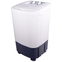 Стиральная машина Славда WS-85PE (крышка классик)