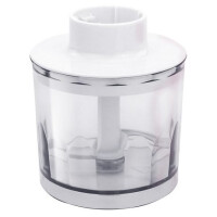 Блендер погружной Centek CT-1336 белый/серый