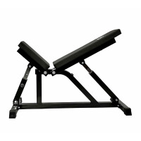 Силовая скамья DFC DZ003B