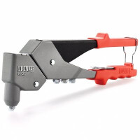Заклепочный степлер Novus N-25 Vario