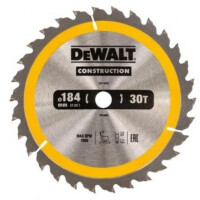 Диск пильный DeWalt DT1939