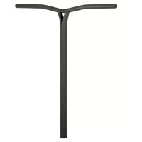 Руль для трюкового самоката Novatrack вид 2 черный STUNTBAR2.CL