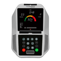 Велоэргометр Svensson Industrial Force R750 LX