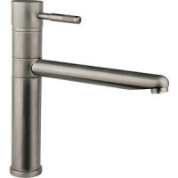 Смеситель для кухни Fiore Xenon хром c защитным покрытием (44IN5451)