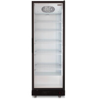 Холодильная витрина Бирюса B 500DU