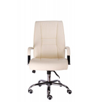 Компьютерное кресло Everprof Kent TM кремовый
