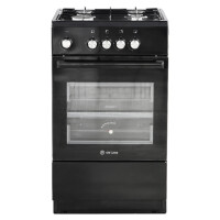 Газовая плита DeLuxe 5040.48г (Щ)-011