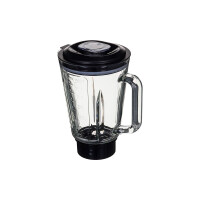 Блендер стационарный Black&Decker BXJB800E