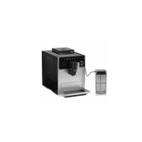 Кофемашина Melitta Caffeo F 630-201 LatteSelect серебристый