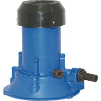 Поверхностный насос Калибр НБЦ-380А