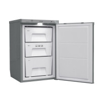 Морозильная камера Pozis FV-108 серебристый