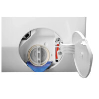 Стиральная машина Aeg L9FEA69S