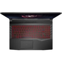 Ноутбук MSI Pulse GL66 11UCK-423XRU (9S7-158224-423)