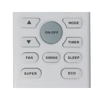 Сплит-система QuattroClima QV-VN12WA/QN-VN12WA