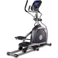 Эллиптический эргометр Spirit Fitness XE195