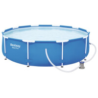 Каркасный бассейн Bestway 56679
