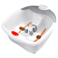 Гидромассажная ванночка Medisana FS 885 Comfort