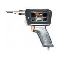 Паяльник импульсный Prorab 200Вт (6602)