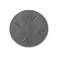 Диск затирочный RedVerg 860022