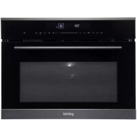 Встраиваемый электрический духовой шкаф Korting OKB 3250 GNBX MW