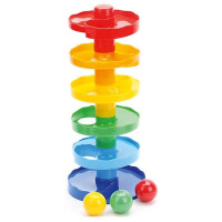 Пирамидка Биплант Зайкина горка 1 (15001)