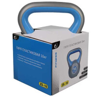 Гиря Z-Sports ZS-16