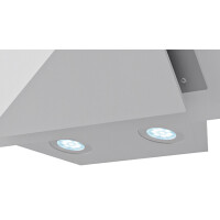 Каминная вытяжка Lex Mira G 600 white