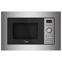 Встраиваемая микроволновая печь Midea AG820BJU-SS