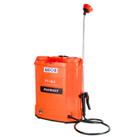 Распылитель ранцевый Patriot PT-16LI