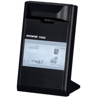 Детектор банкнот Dors 1000M3 FRZ-022087