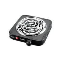 Настольная плита Centek CT-1508 черный