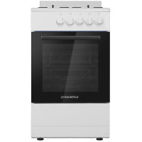 Газовая плита Maunfeld MGC50GEW01