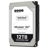 Жесткий диск HGST HUH721212ALE604