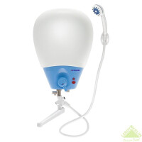 Водонагреватель накопительный Etalon MK 30 Комби