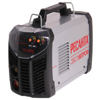 Сварочный аппарат Ресанта САИ 190 Проф